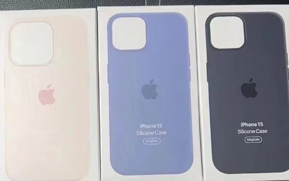 桥西苹果14维修站分享iPhone14手机壳能直接给iPhone15用吗?