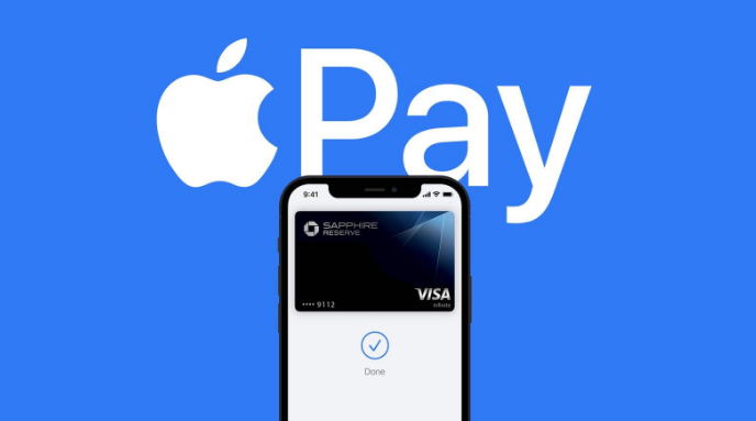 桥西苹果14服务点分享iPhone 14 设置 Apple Pay 后，锁屏密码不正确怎么办 