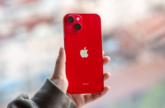 桥西苹果14维修分享为什么大家觉得iPhone 14不香了 