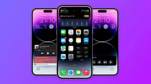桥西苹果手机维修分享iOS 16.1 RC版是iOS 16.1正式版吗 