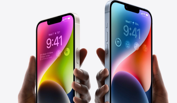 桥西苹果14维修分享iPhone 14系列支持的eSIM卡有哪些优点 