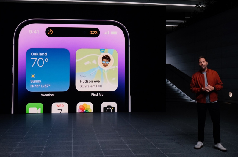 桥西苹果14维修分享iPhone 14售价揭晓 
