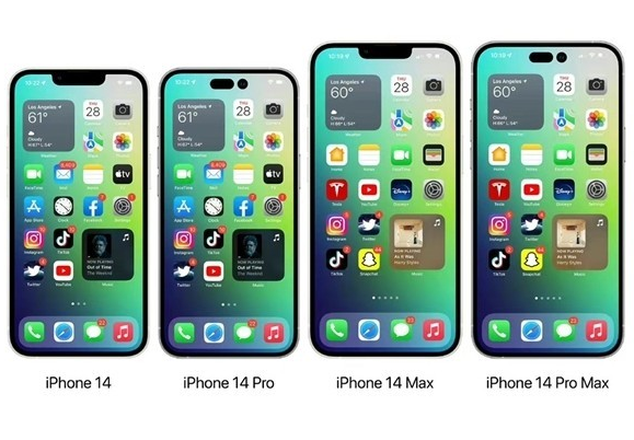 桥西苹果14维修分享iPhone14可以分期吗 