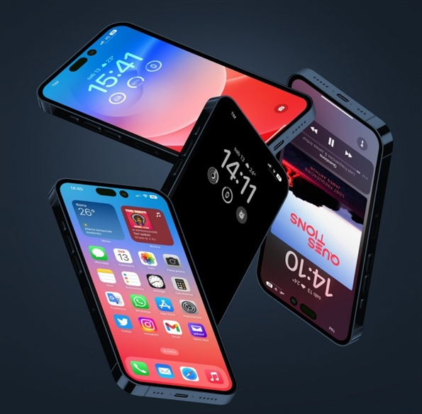 桥西苹果14维修分享入门级iPhone 14多少钱 