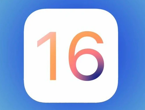 桥西苹果手机维修分享iOS16不支持iPhone6s，手中的6s怎么办 