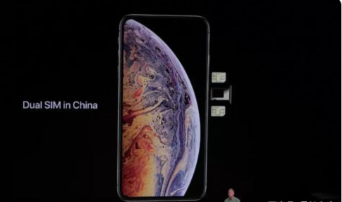 桥西苹果手机维修分享iPhone eSIM 出 Bug怎么办 