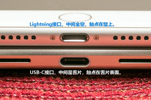 桥西苹果14维修分享iPhone 14会是什么接口 