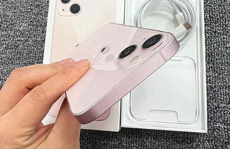 桥西苹果13维修分享iPhone 13有哪些缺点和不足 