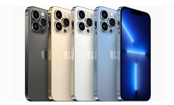 桥西苹果14维修分享iPhone 14、14 Pro/Max规格、售价汇总 