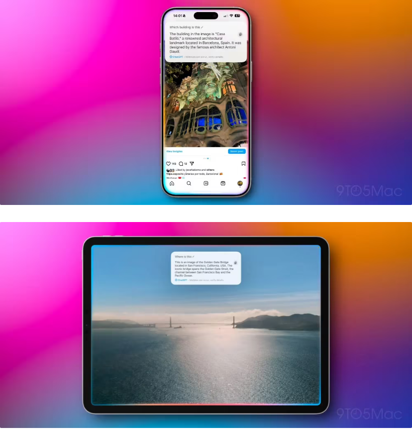 桥西苹果手机维修分享苹果 Siri 接入 ChatGPT AI  