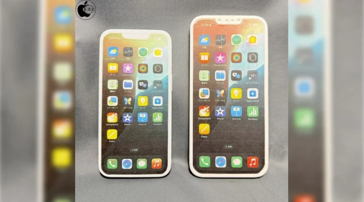 桥西苹果手机维修分享苹果会发布6.7 英寸屏 iPhone SE 4 Plus 机型吗 