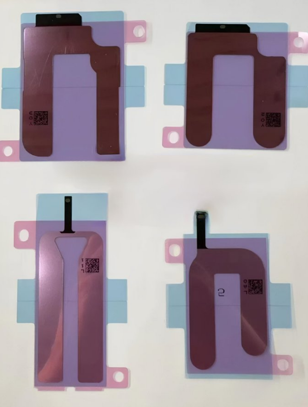桥西苹果手机维修分享iPhone 17 Pro 机型电池将采用创新型粘合剂 