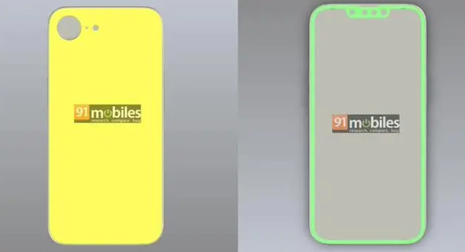 桥西苹果手机维修分享苹果小屏iPhone SE4值得买吗 