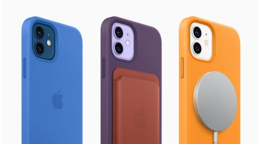 桥西苹果手机维修分享关于 iPhone 13 的细节爆料 