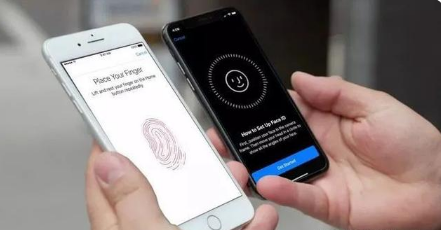 桥西苹果手机维修分享iPhone 13 系列会有屏下指纹吗 