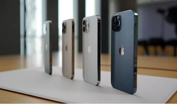 桥西苹果手机维修分享为什么说iPhone13才是真旗舰 