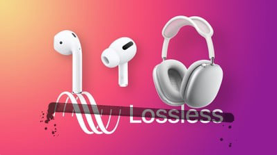 桥西苹果手机维修分享哪些设备支持Apple Music 无损音频 