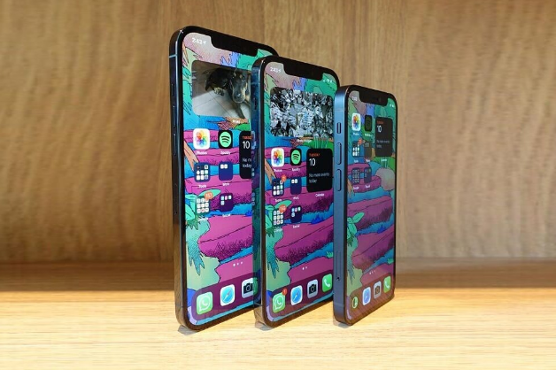 桥西苹果手机维修分享iPhone 13发布日期 