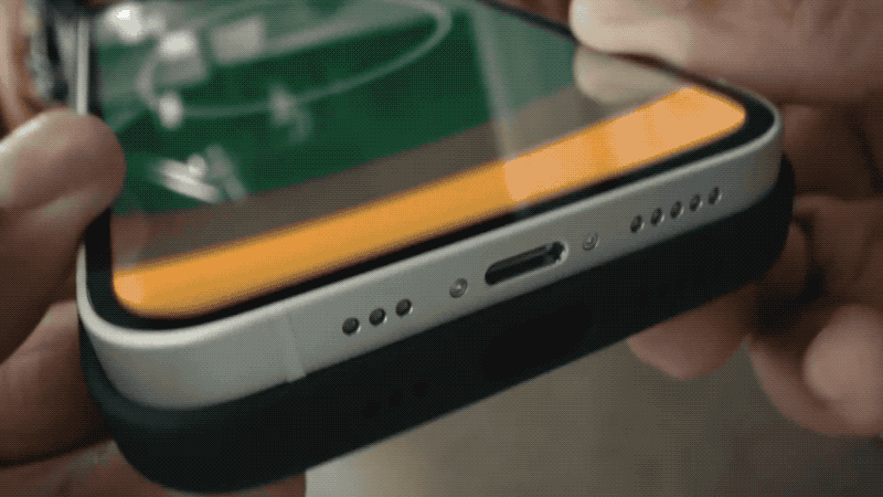 桥西苹果手机维修分享未来 Magsafe 还有哪些发展空间 