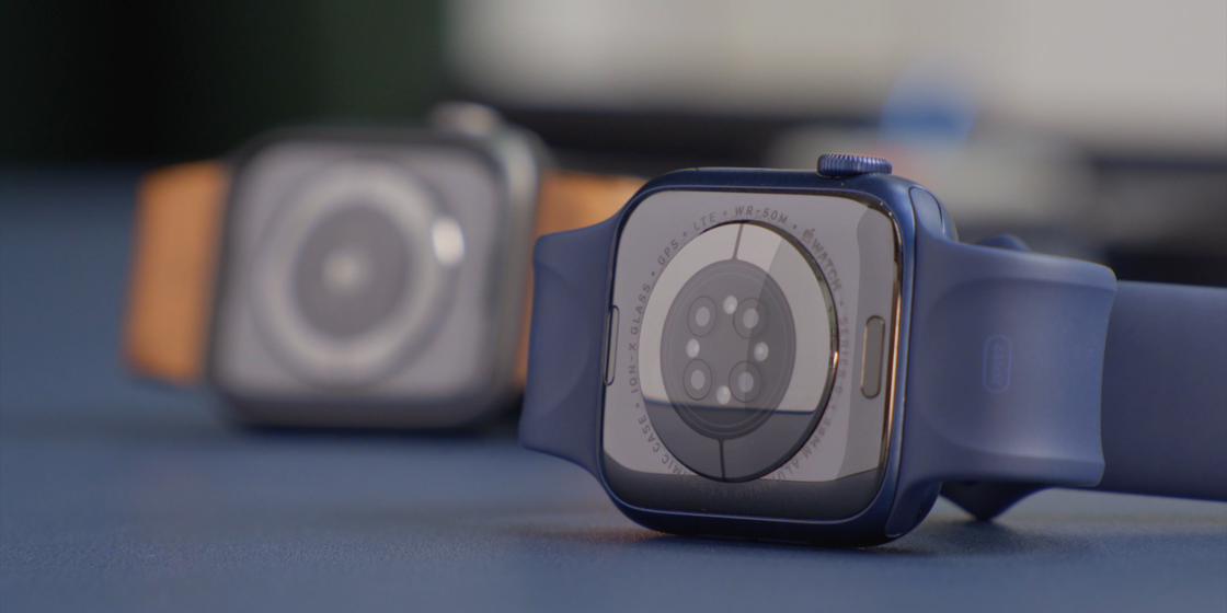 桥西苹果手机维修分享Apple Watch 是如何测量卡路里的 