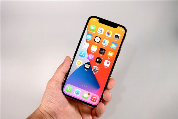 桥西苹果手机维修分享iOS 14.2修订版已到，专属iPhone 12系列 