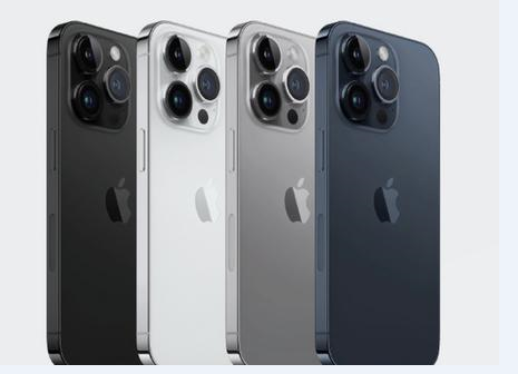桥西苹果维修点分享iPhone 16 Pro进水维修 