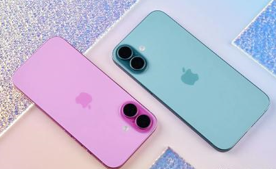 桥西苹果维修点分享iPhone 16手机黑屏多重诱因解析 