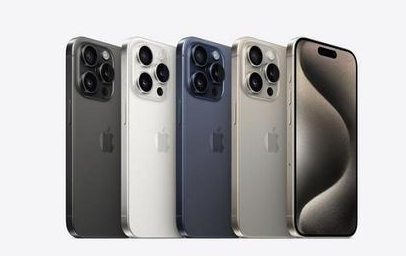 桥西苹果维修点分享iPhone 15 Pro发烫五大诱因详解 