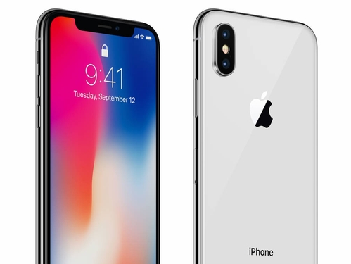 桥西苹果维修点分享iPhone X摄像头实拍质感与场景适配全解析 