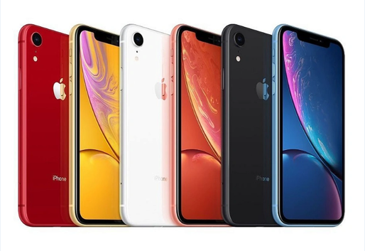 桥西苹果维修点分享iPhone XR摄像头原生色彩表现与日常拍摄实用指南 